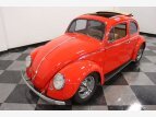 Thumbnail Photo 23 for 1961 Volkswagen Beetle